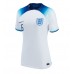 Damen Fußballbekleidung England Harry Maguire #6 Heimtrikot WM 2022 Kurzarm